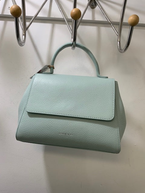 Handbag- Light Blue