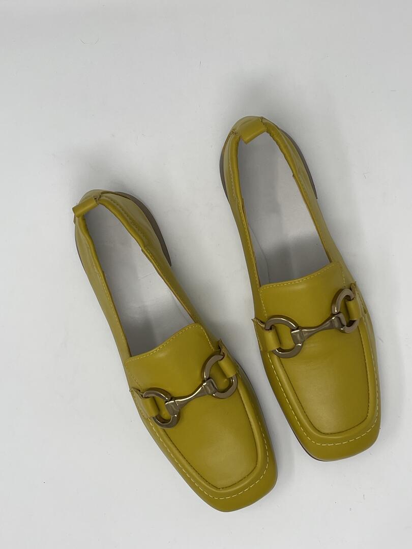 Sunflower Loafers